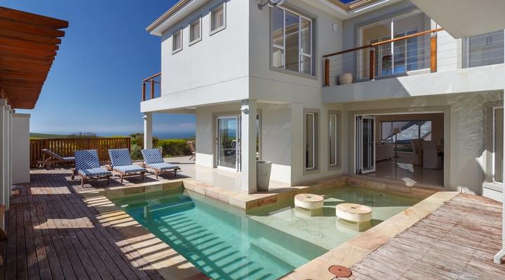 Seascape Golf Villa