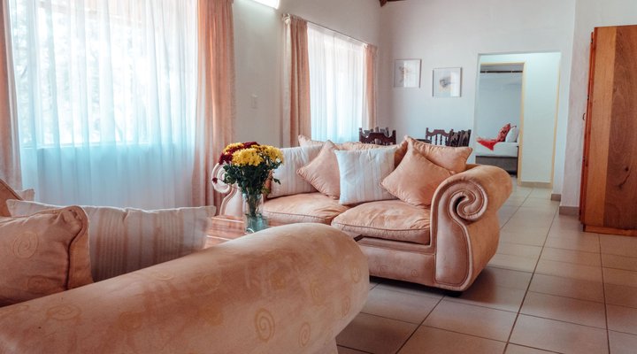 Tshukudu Safaris - Marula Camp