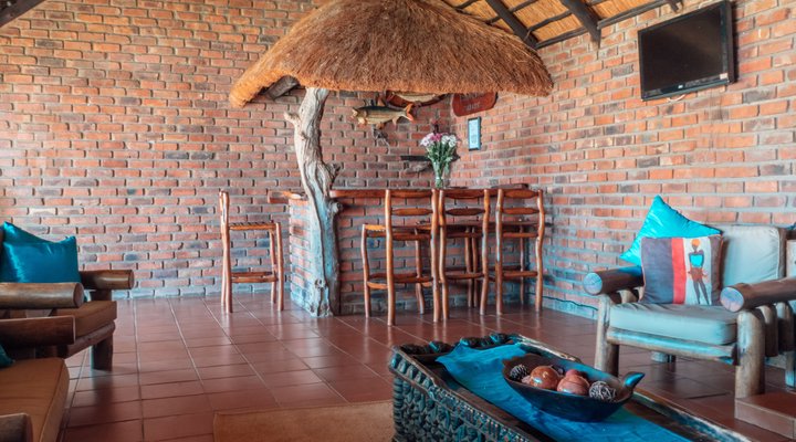 Tshukudu Safaris - Marula Camp