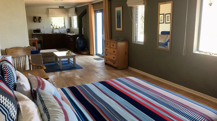 Pringle Bay Beach House