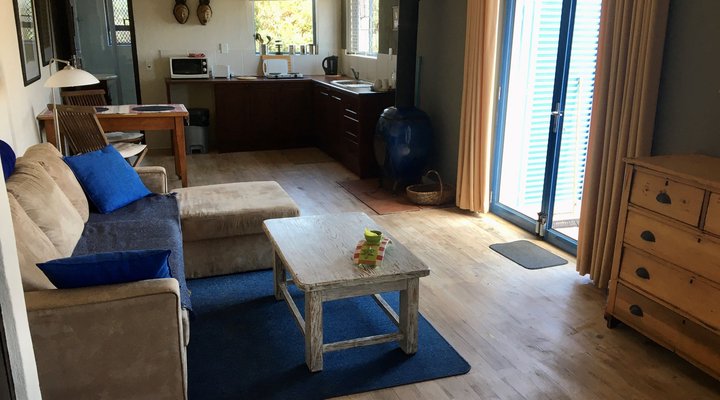 Pringle Bay Beach House