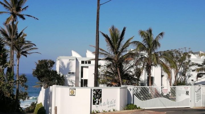 Chakas Cove