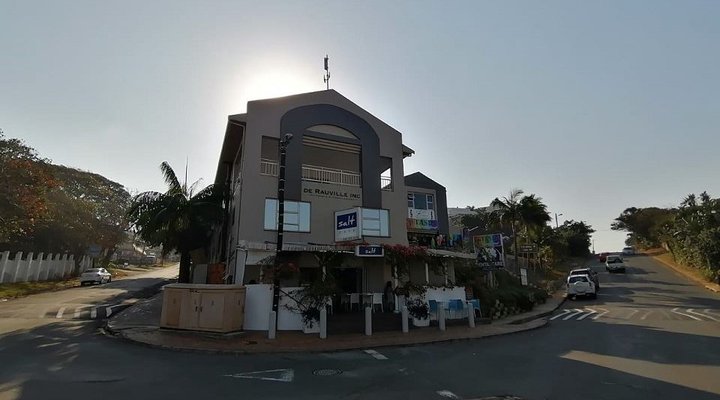 Chakas Cove