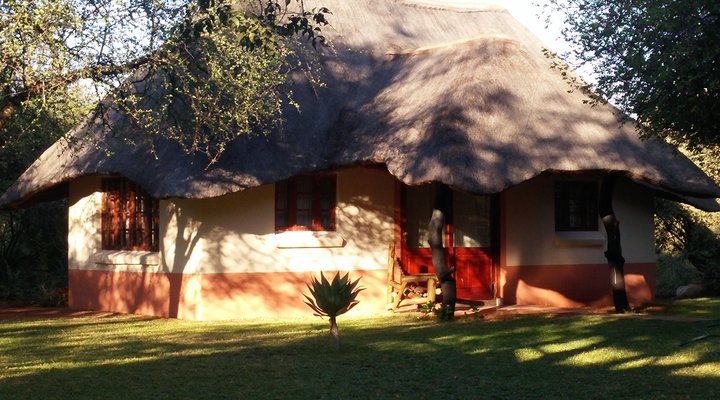 ZaZoe Lodge