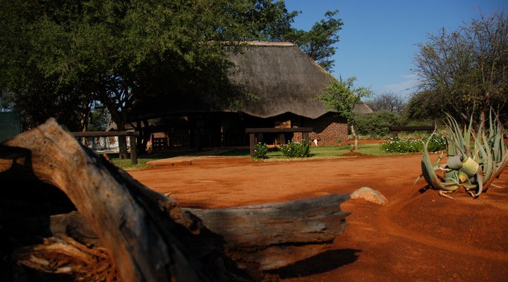 ZaZoe Lodge