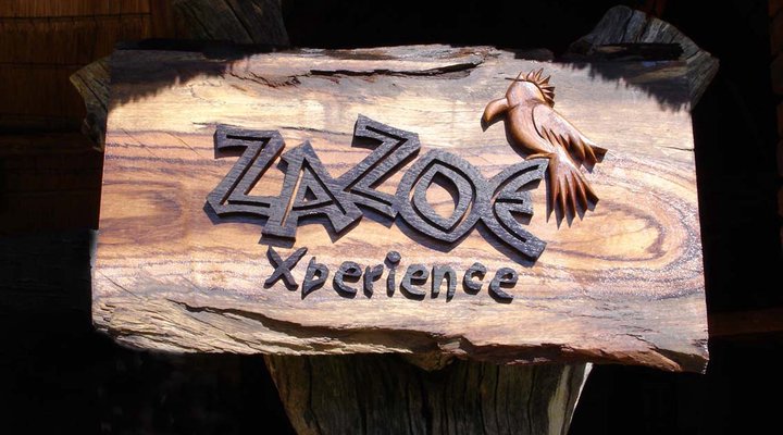 ZaZoe Lodge