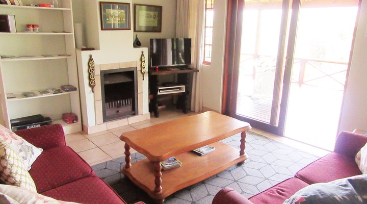 Outeniqua Cottage