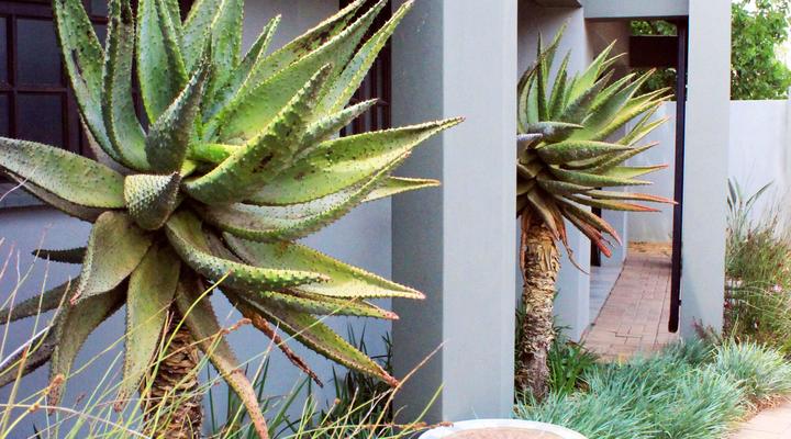 Be @ Home Guesthouse