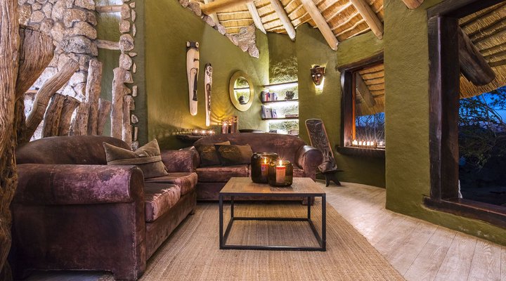 Erongo Wilderness Lodge