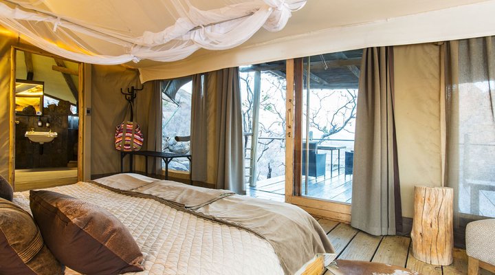 Erongo Wilderness Lodge