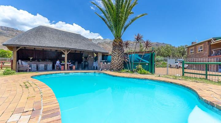 Kingfisher Hollow Guest House