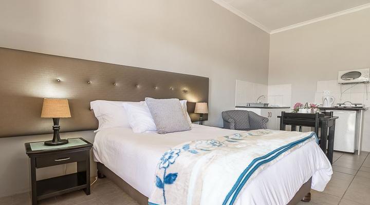 Kingfisher Hollow Guest House