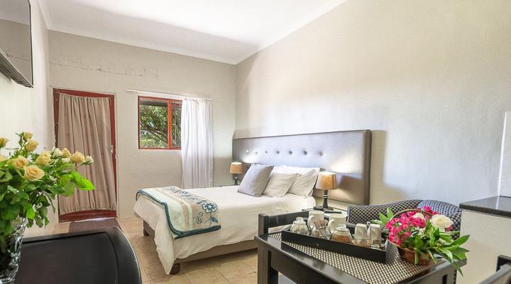 Kingfisher Hollow Guest House