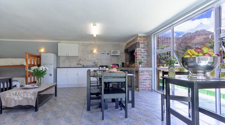 Kingfisher Hollow Guest House