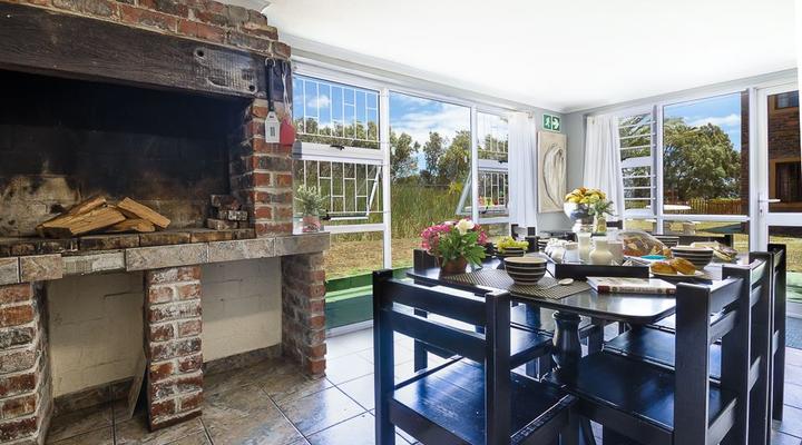 Kingfisher Hollow Guest House