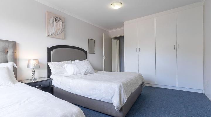 Kingfisher Hollow Guest House