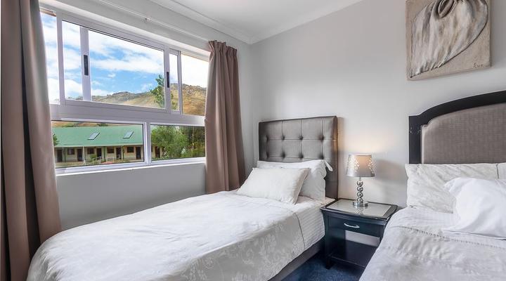 Kingfisher Hollow Guest House