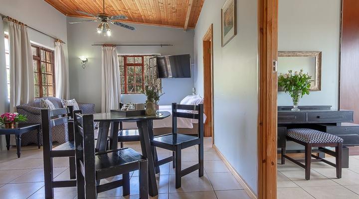 Kingfisher Hollow Guest House