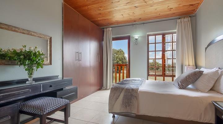 Kingfisher Hollow Guest House