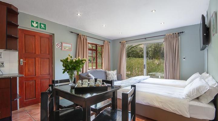 Kingfisher Hollow Guest House