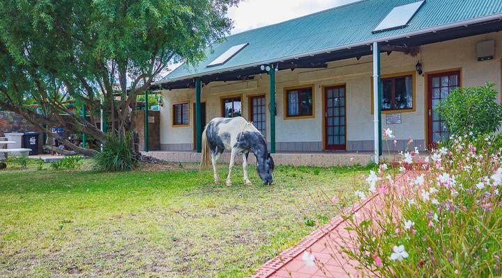 Kingfisher Hollow Guest House