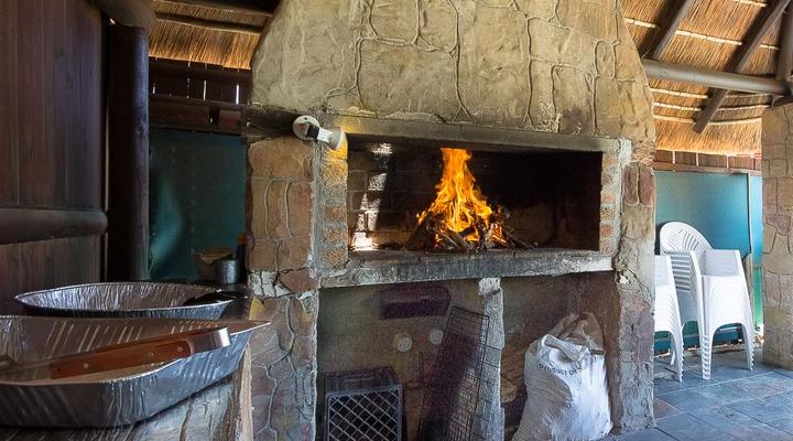 Kingfisher Hollow Guest House