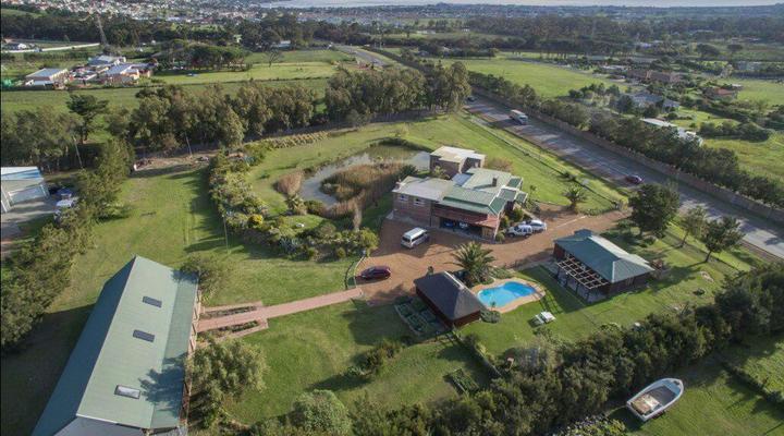 Kingfisher Hollow Guest House