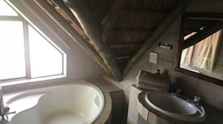 Bush Dream Mabalingwe