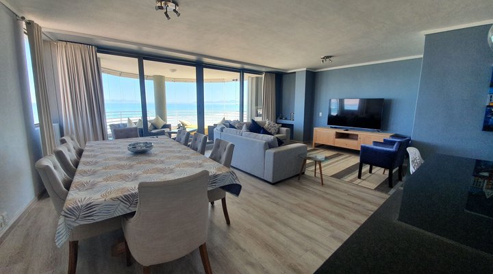 Cape Sands Beachfront Home
