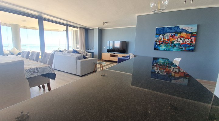 Cape Sands Beachfront Home