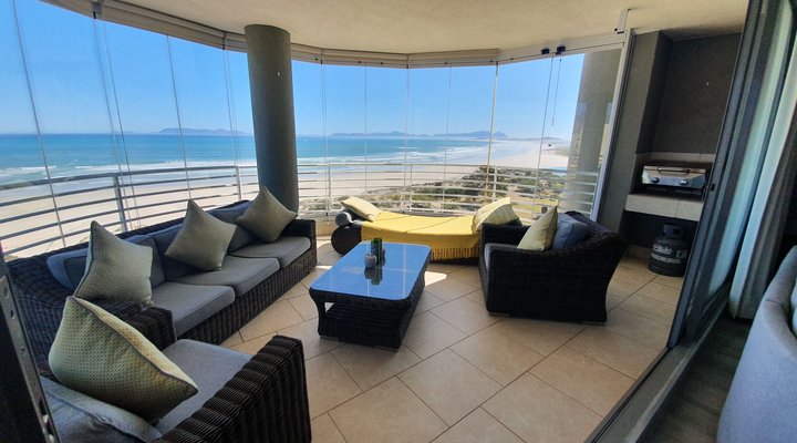 Cape Sands Beachfront Home