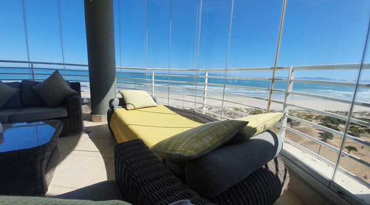 Cape Sands Beachfront Home