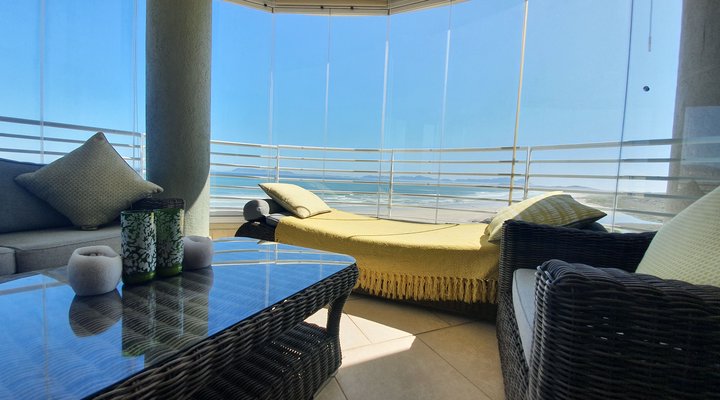 Cape Sands Beachfront Home