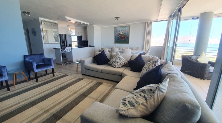 Cape Sands Beachfront Home