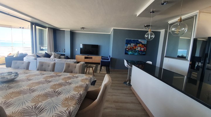 Cape Sands Beachfront Home
