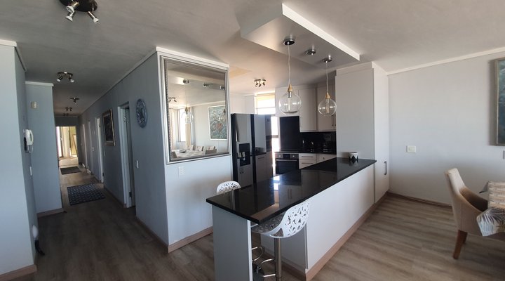 Cape Sands Beachfront Home