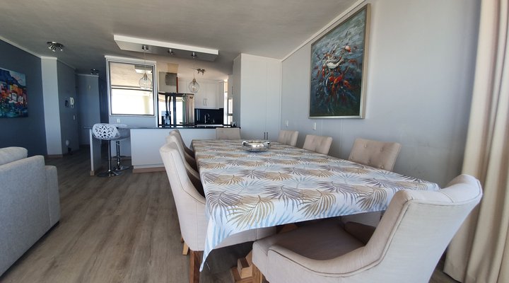 Cape Sands Beachfront Home