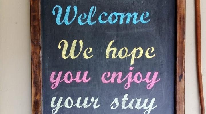 Port St. John's River Lodge