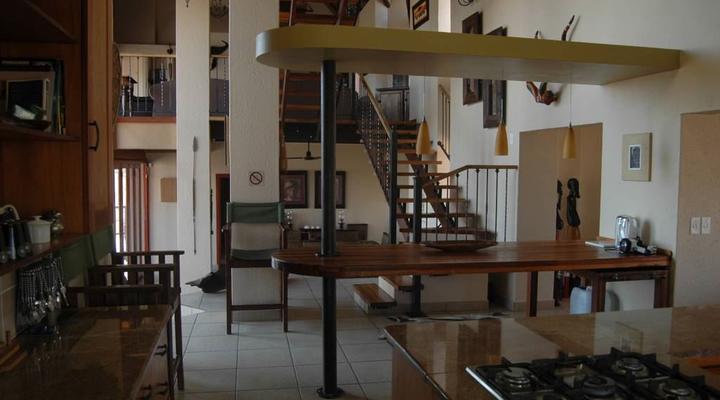 Ngong Hill Mabalingwe