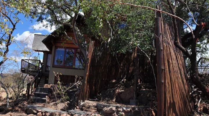 Ngong Hill Mabalingwe