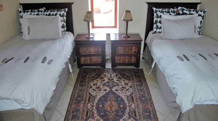 Ngong Hill Mabalingwe