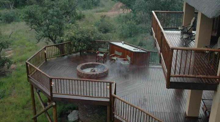 Ngong Hill Mabalingwe