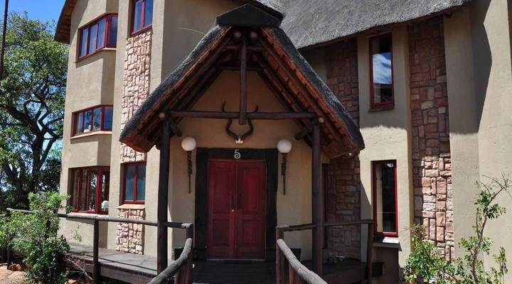 Ngong Hill Mabalingwe