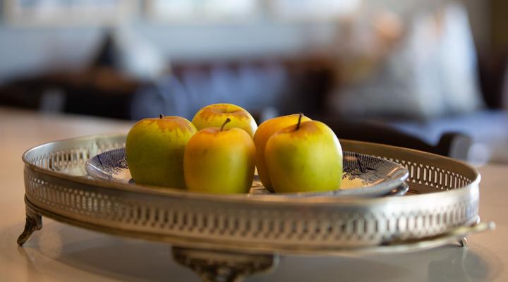 Seisoen Karoo Retreat Richmond