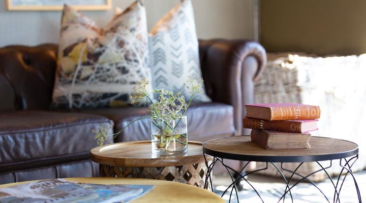 Seisoen Karoo Retreat Richmond