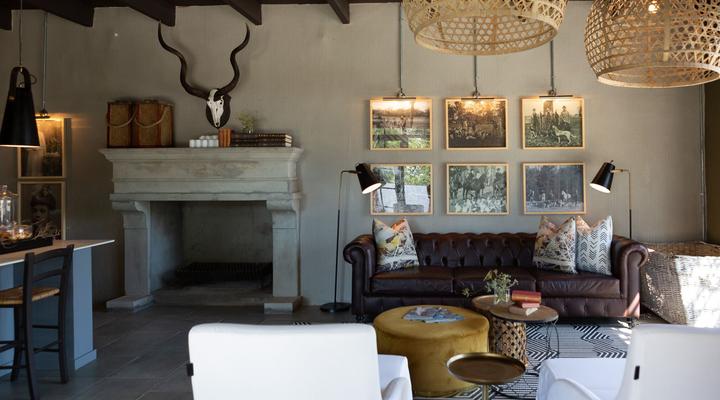 Seisoen Karoo Retreat Richmond