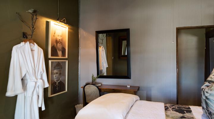 Seisoen Karoo Retreat Richmond