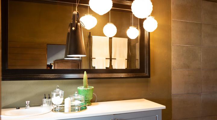 Seisoen Karoo Retreat Richmond