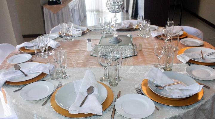 Greater Heights Guest House