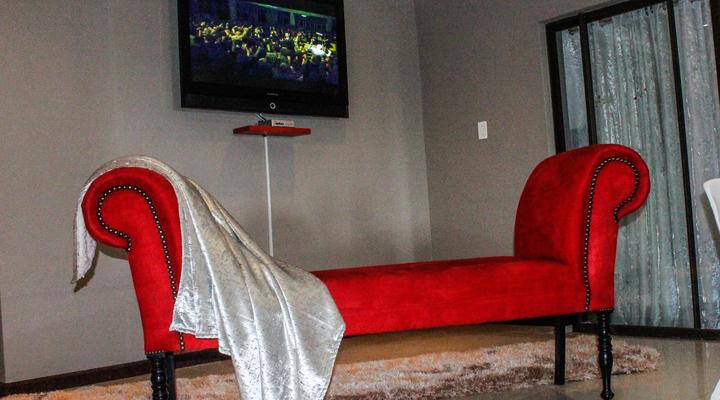 Greater Heights Guest House